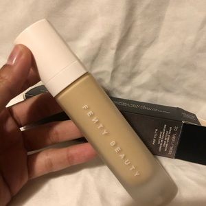 Fenty Beauty Pro Filt’r Soft Matte Foundation